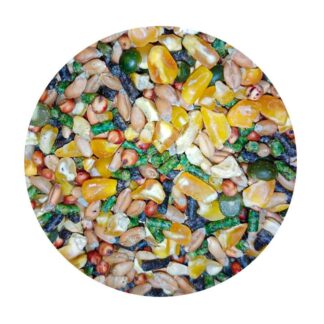 revoltura gallo a granel