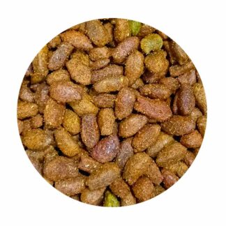 croquetas kattos fortachon bachoco granel