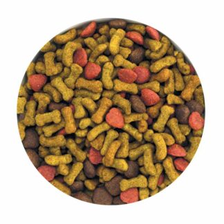 croquetas nucan senior a granel